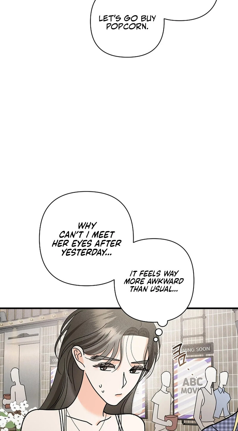 Read Stop Fighting, Go to Bed chapter 28 image 65 on Lezhin