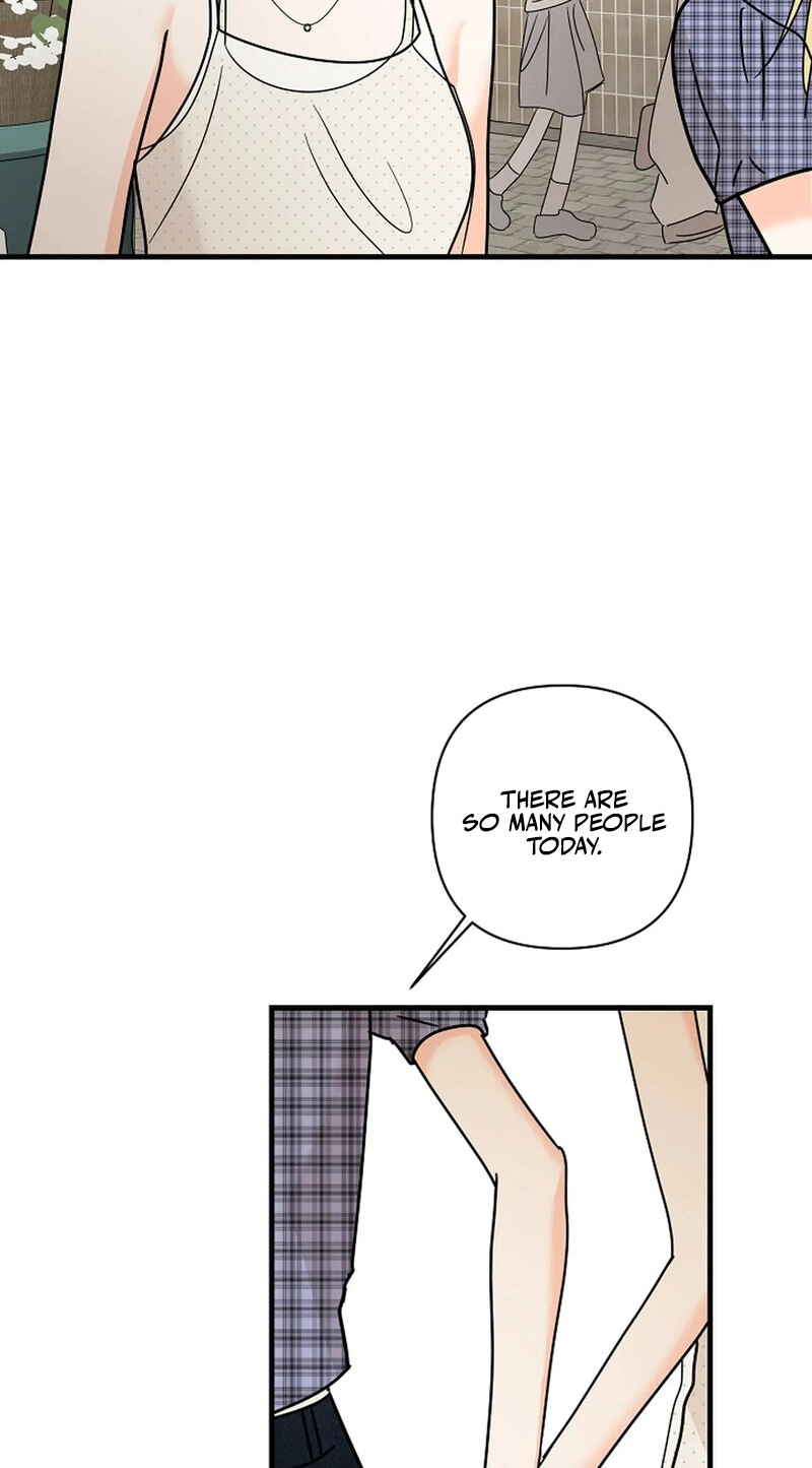 Read Stop Fighting, Go to Bed chapter 28 image 66 on Lezhin