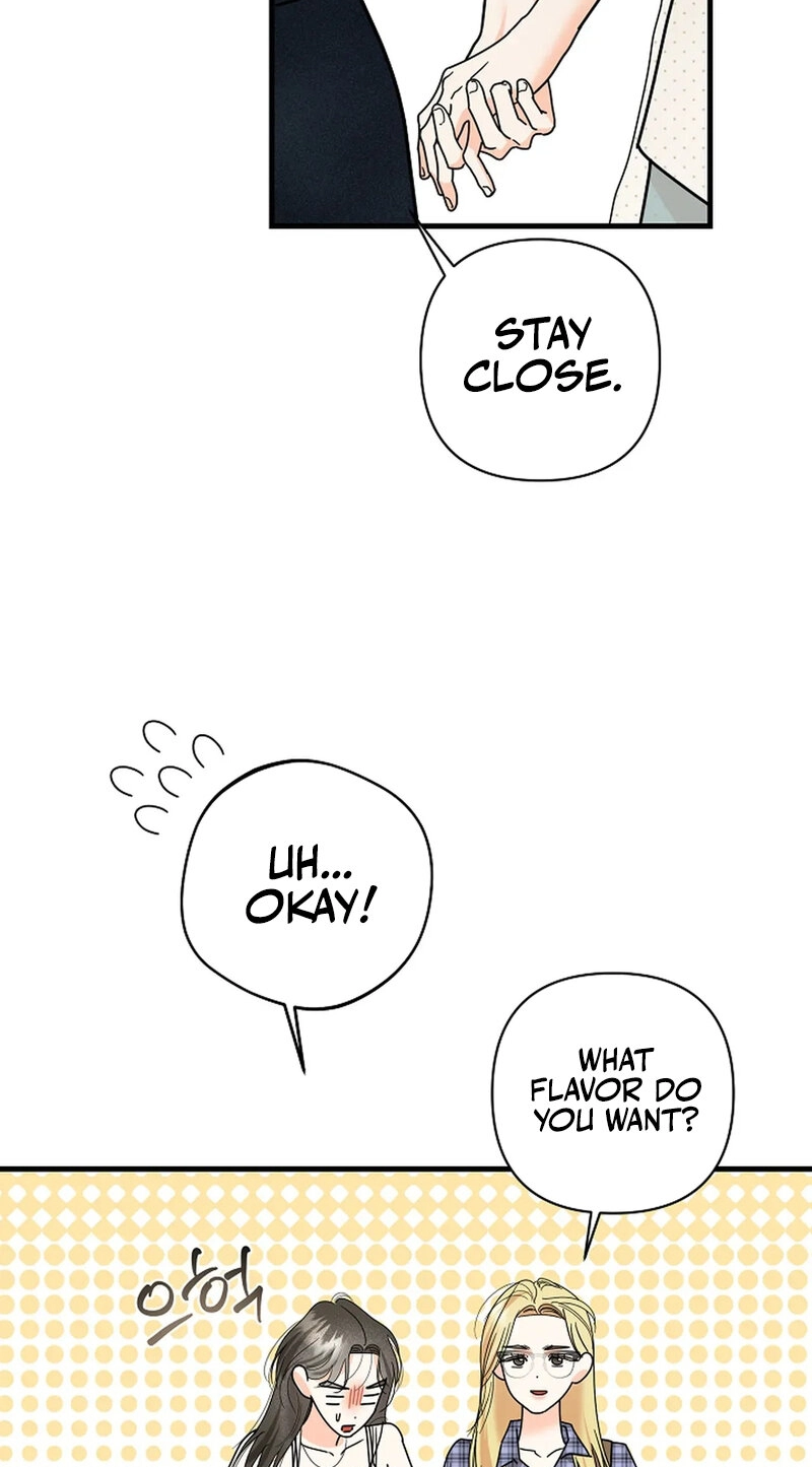 Read Stop Fighting, Go to Bed chapter 28 image 67 on Lezhin