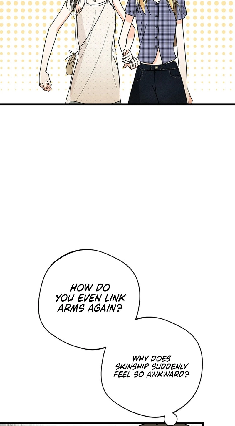 Read Stop Fighting, Go to Bed chapter 28 image 68 on Lezhin
