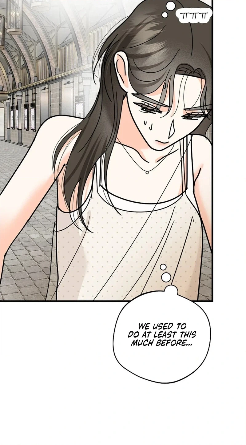 Read Stop Fighting, Go to Bed chapter 28 image 69 on Lezhin