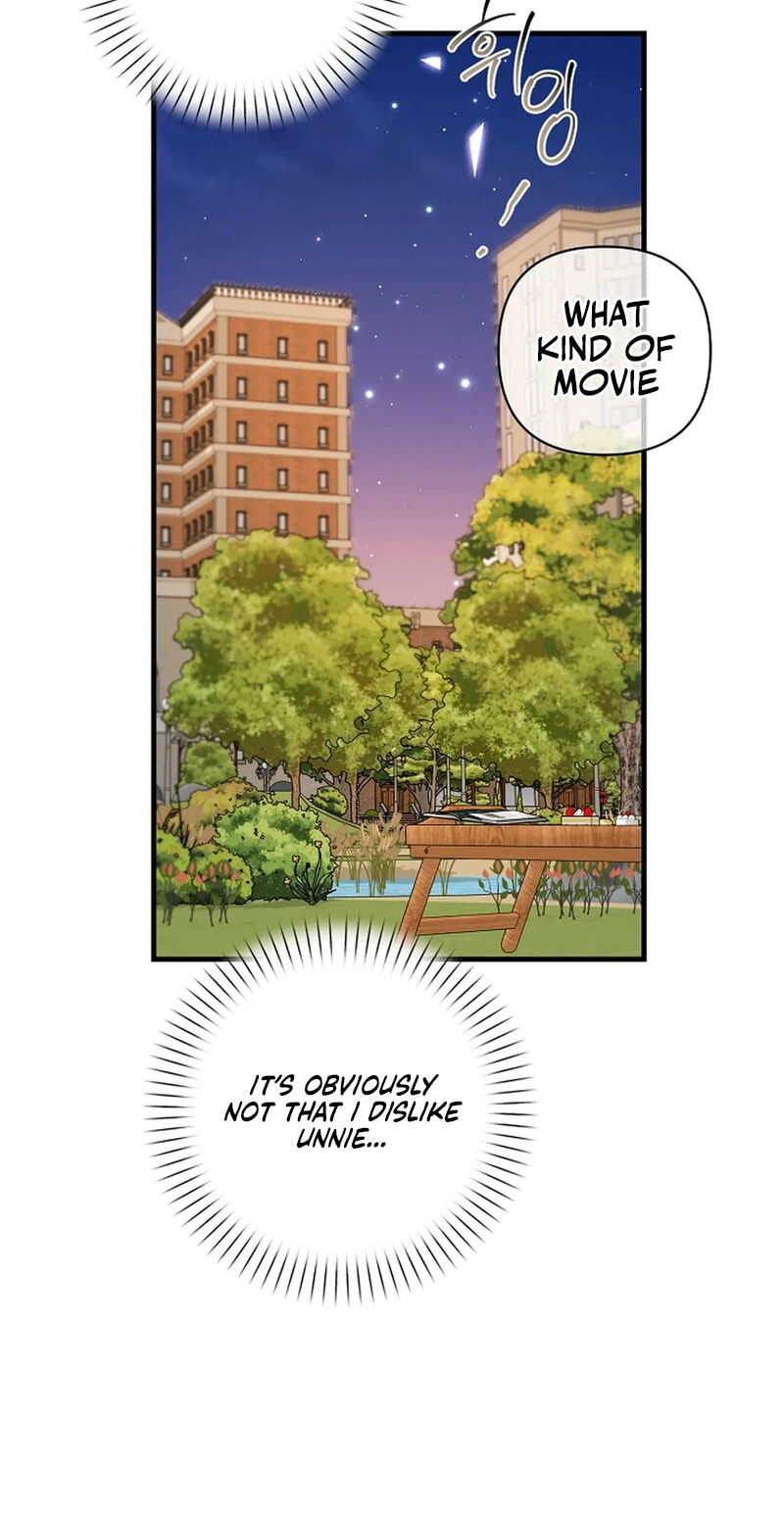 Read Stop Fighting, Go to Bed chapter 28 image 7 on Lezhin