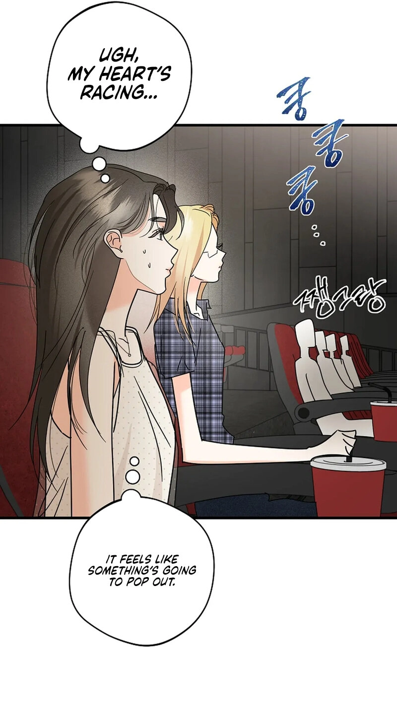 Read Stop Fighting, Go to Bed chapter 28 image 72 on Lezhin