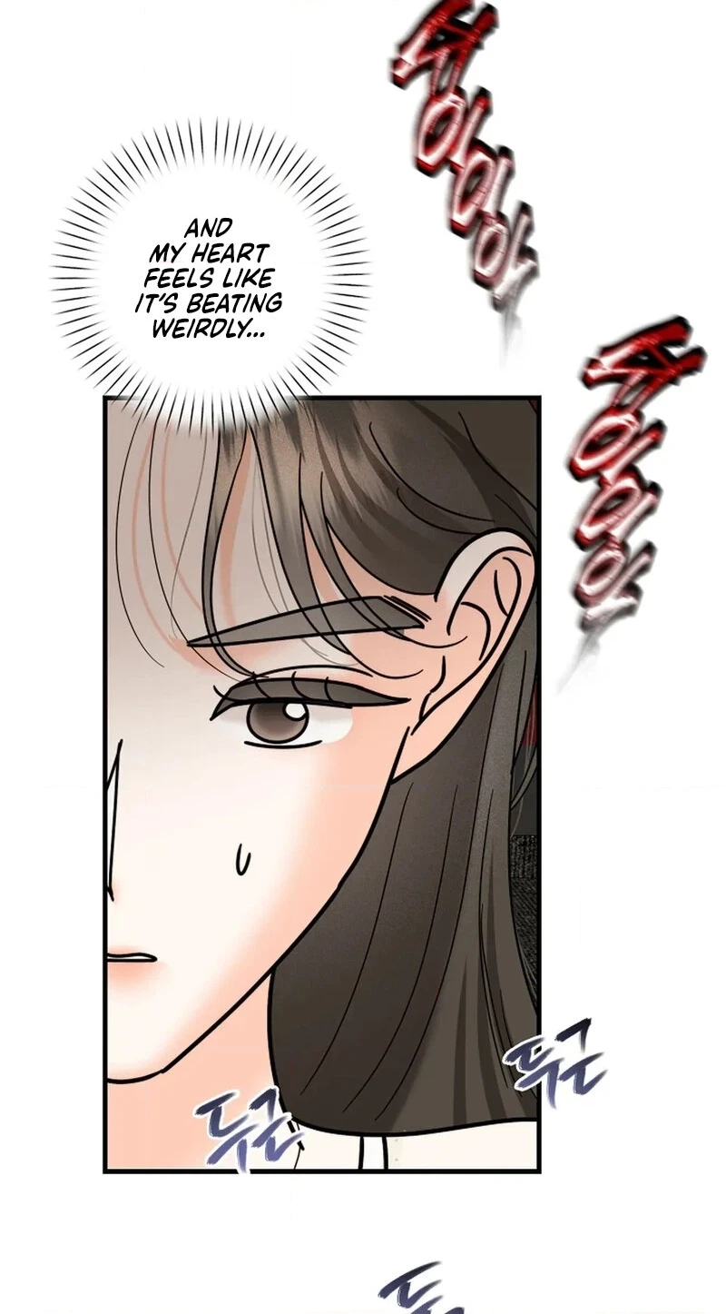 Read Stop Fighting, Go to Bed chapter 28 image 79 on Lezhin