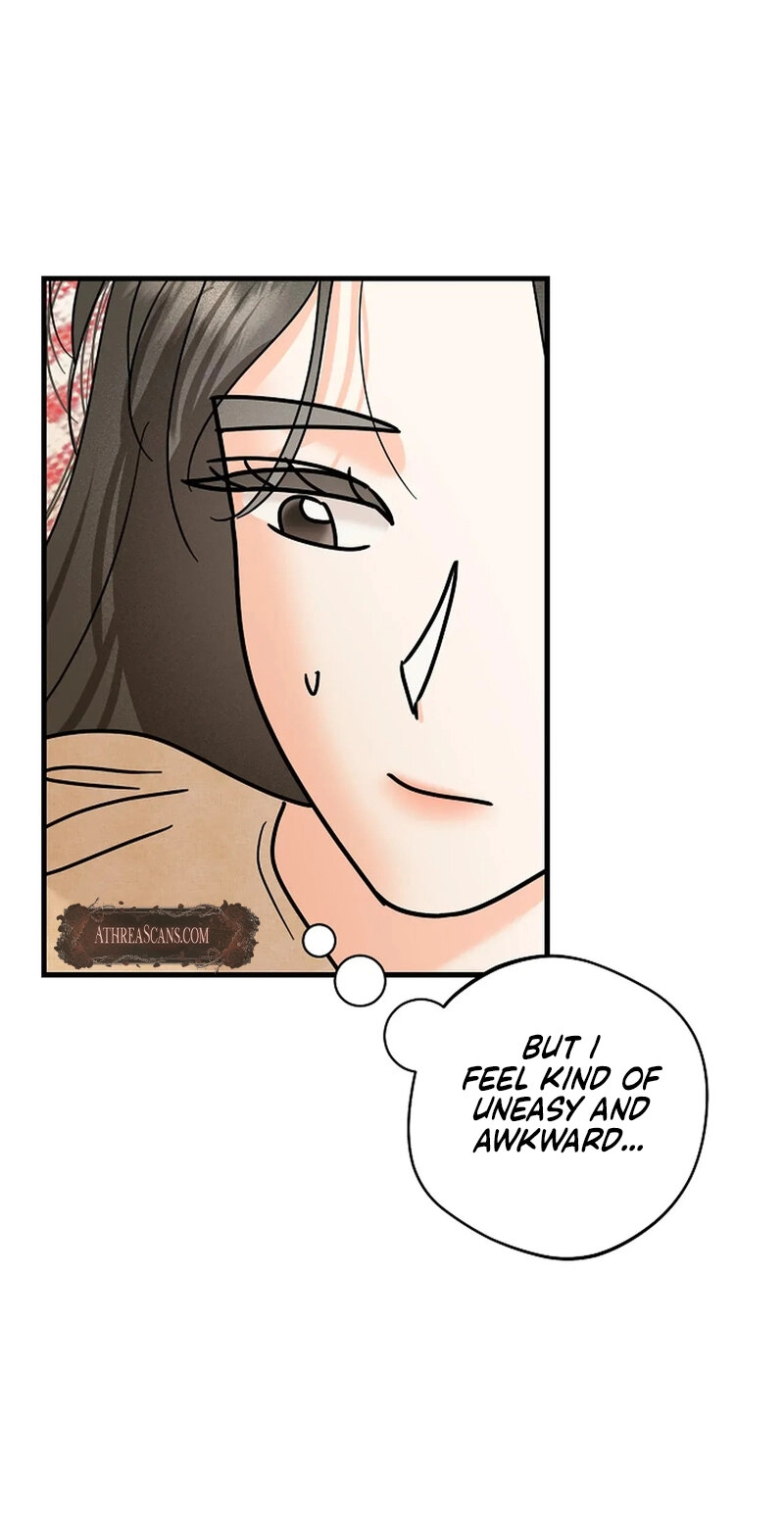 Read Stop Fighting, Go to Bed chapter 28 image 8 on Lezhin