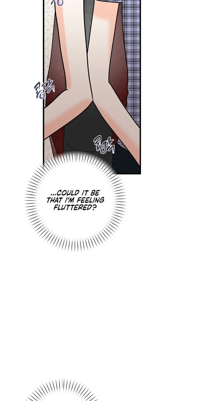 Read Stop Fighting, Go to Bed chapter 28 image 84 on Lezhin