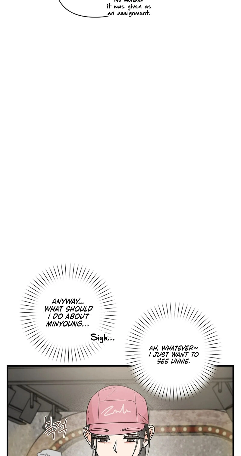 Read Stop Fighting, Go to Bed chapter 29 image 12 on Lezhin