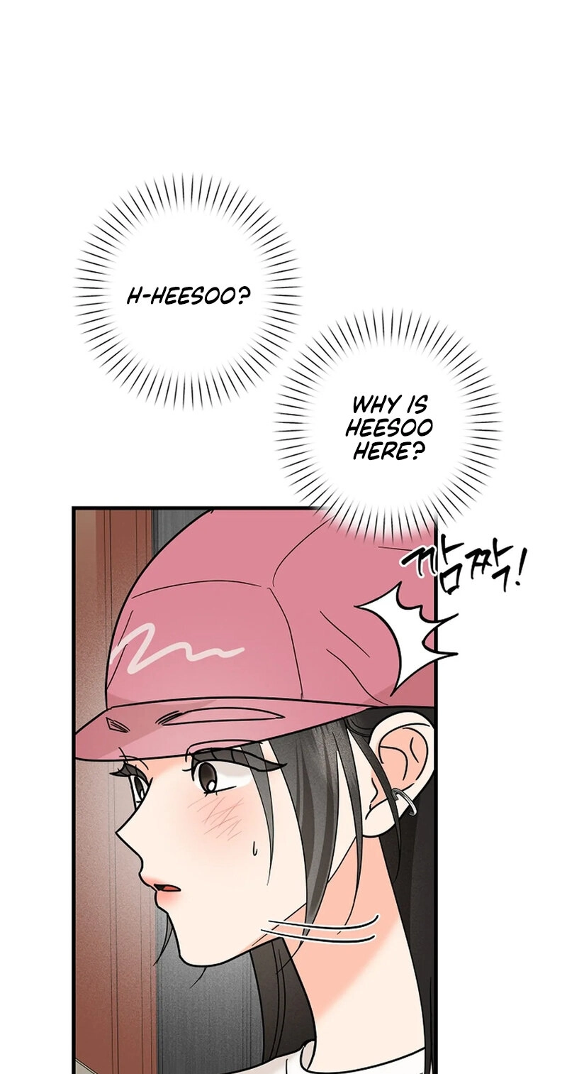 Read Stop Fighting, Go to Bed chapter 29 image 17 on Lezhin