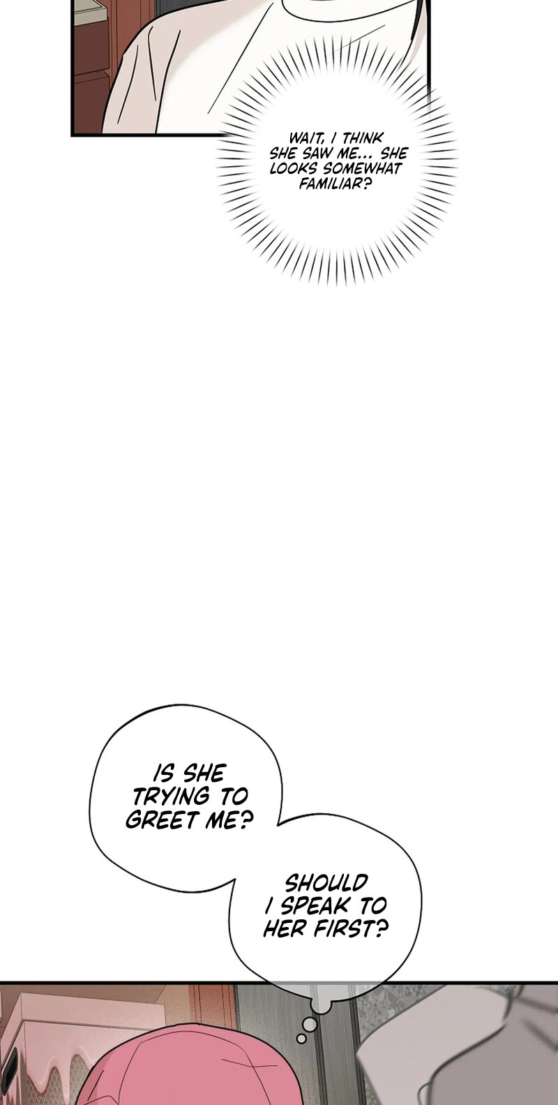 Read Stop Fighting, Go to Bed chapter 29 image 18 on Lezhin