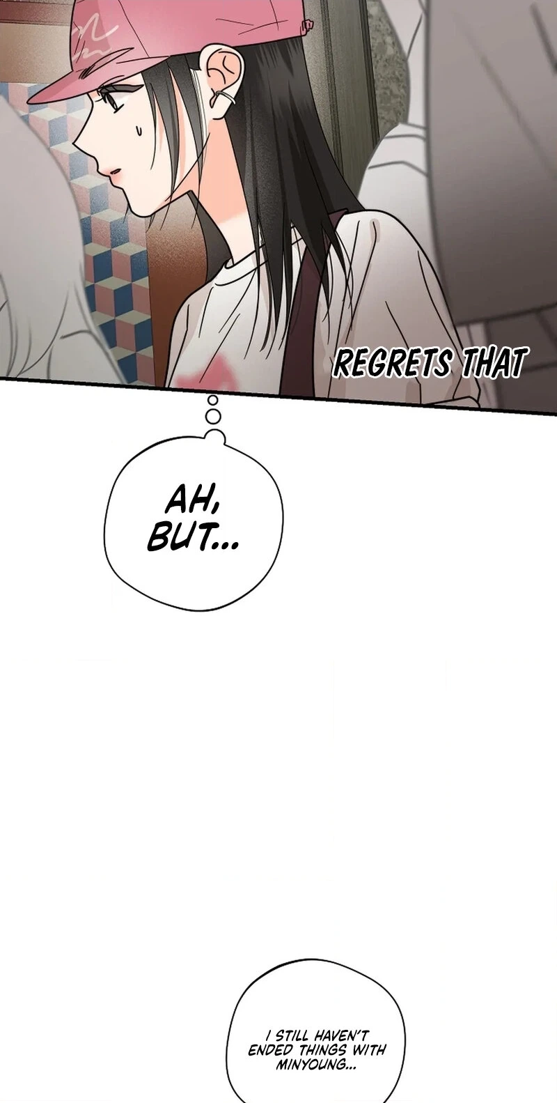 Read Stop Fighting, Go to Bed chapter 29 image 19 on Lezhin