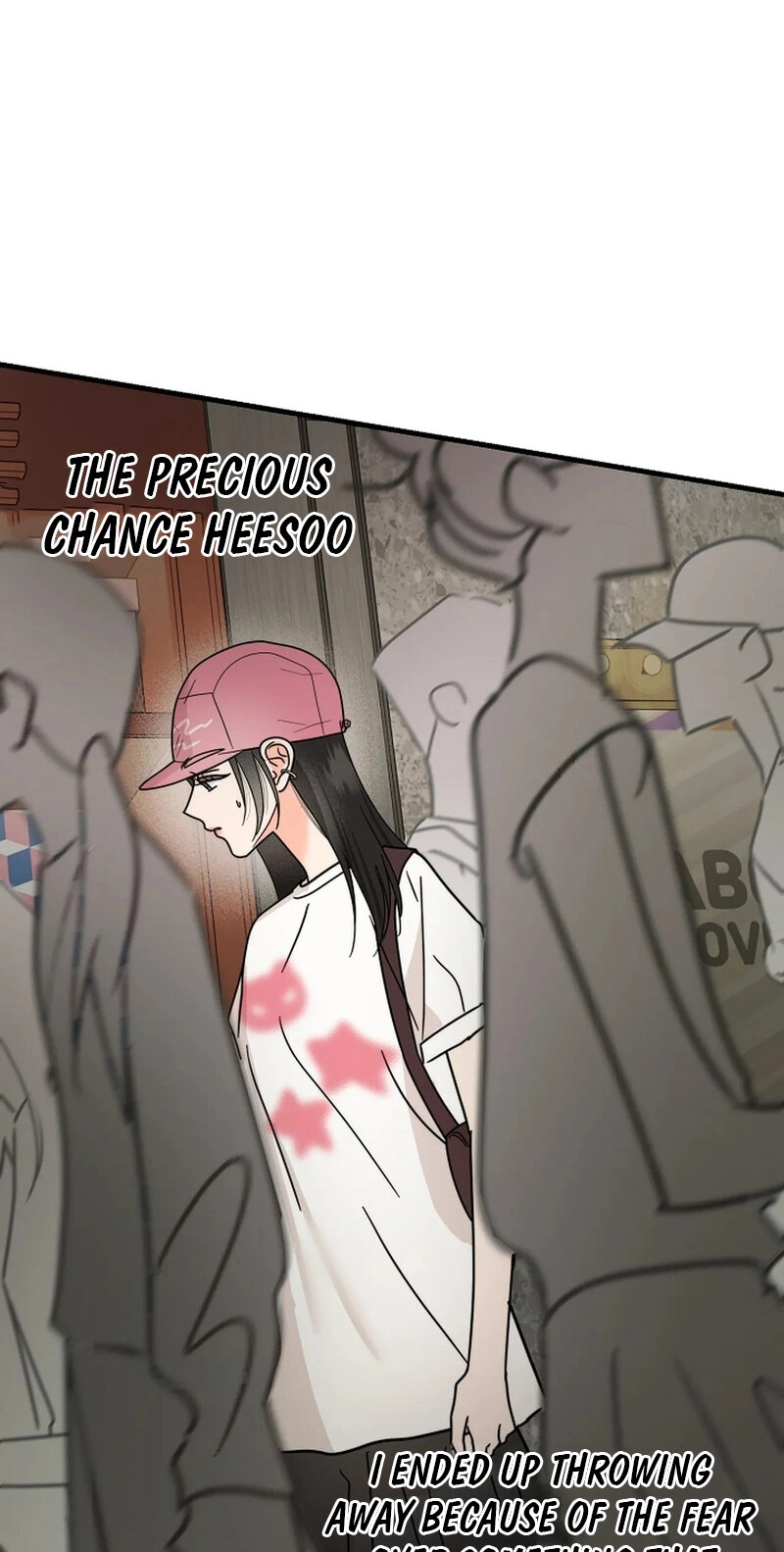 Read Stop Fighting, Go to Bed chapter 29 image 21 on Lezhin