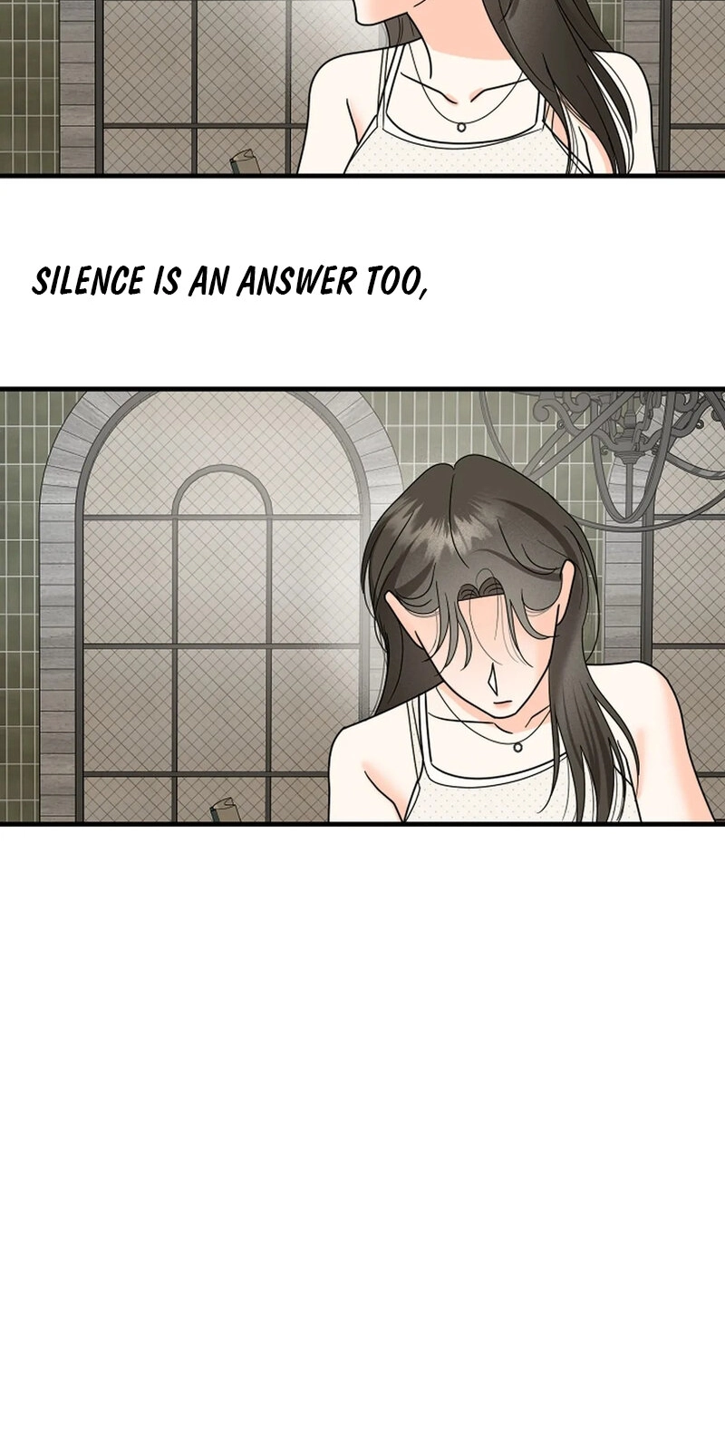 Read Stop Fighting, Go to Bed chapter 29 image 23 on Lezhin