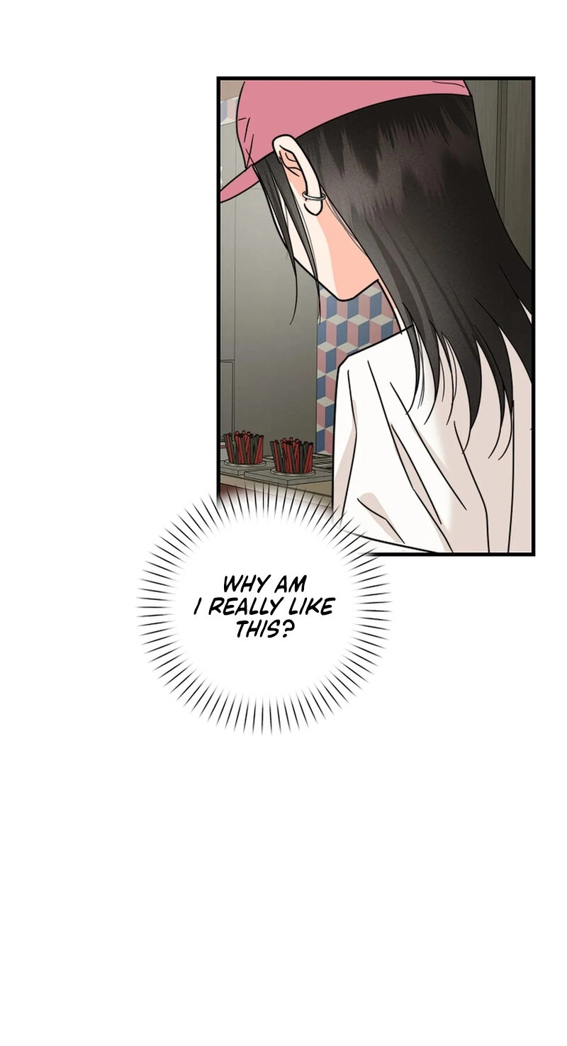 Read Stop Fighting, Go to Bed chapter 29 image 27 on Lezhin