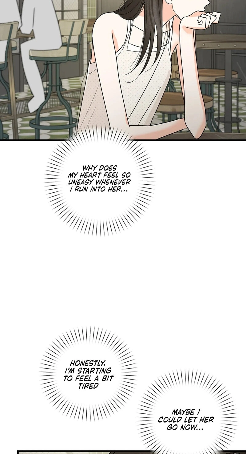 Read Stop Fighting, Go to Bed chapter 29 image 30 on Lezhin