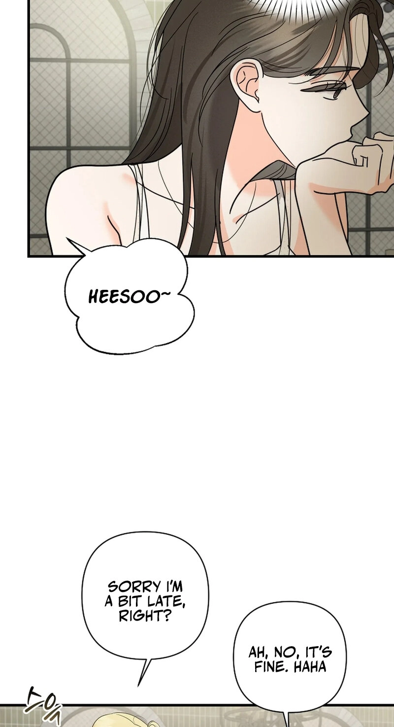 Read Stop Fighting, Go to Bed chapter 29 image 31 on Lezhin