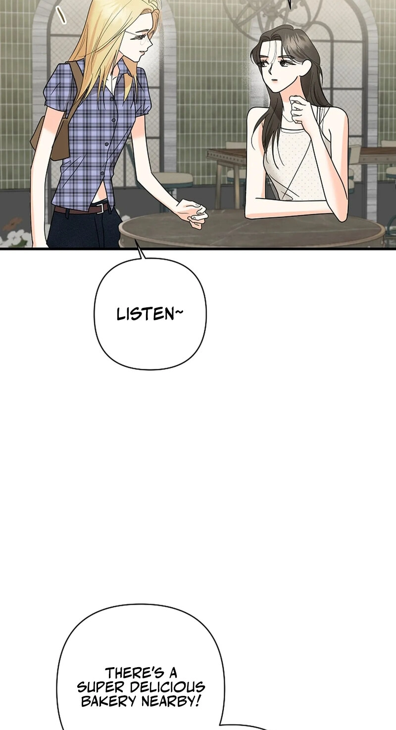 Read Stop Fighting, Go to Bed chapter 29 image 32 on Lezhin