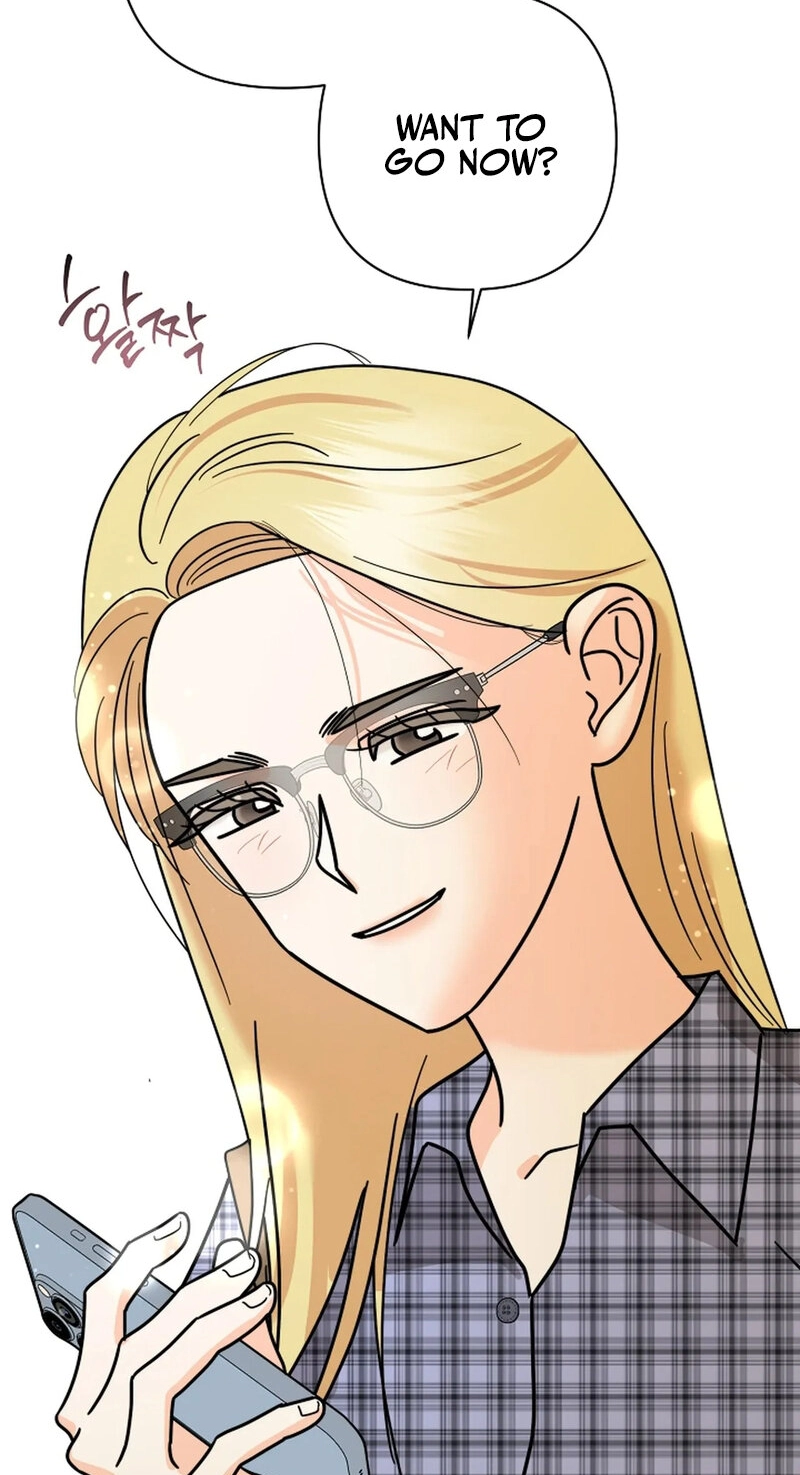 Read Stop Fighting, Go to Bed chapter 29 image 33 on Lezhin