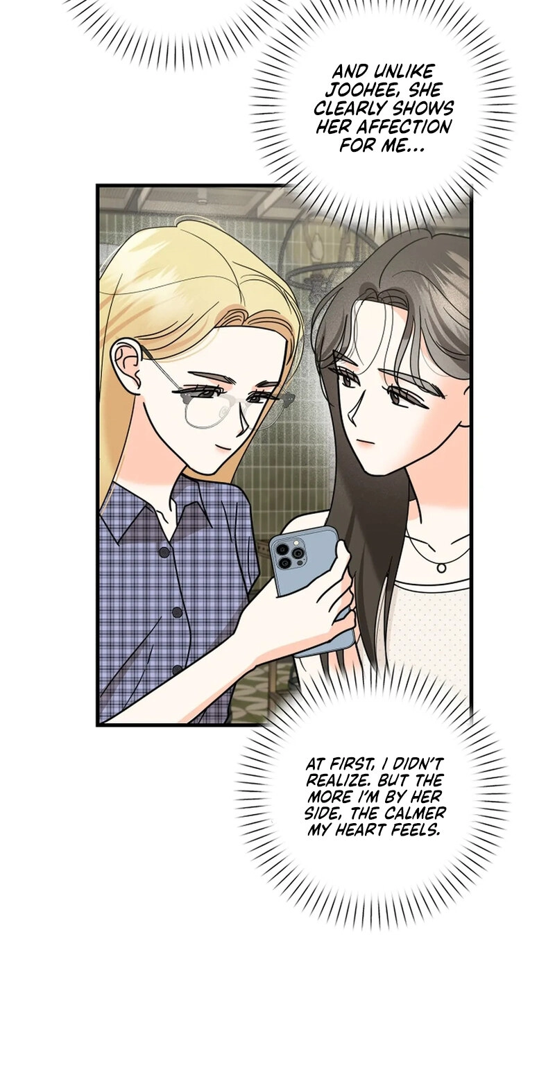 Read Stop Fighting, Go to Bed chapter 29 image 37 on Lezhin