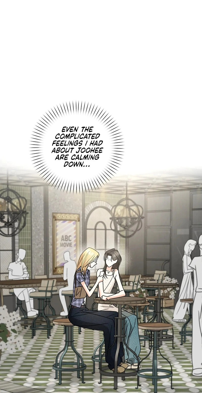 Read Stop Fighting, Go to Bed chapter 29 image 38 on Lezhin