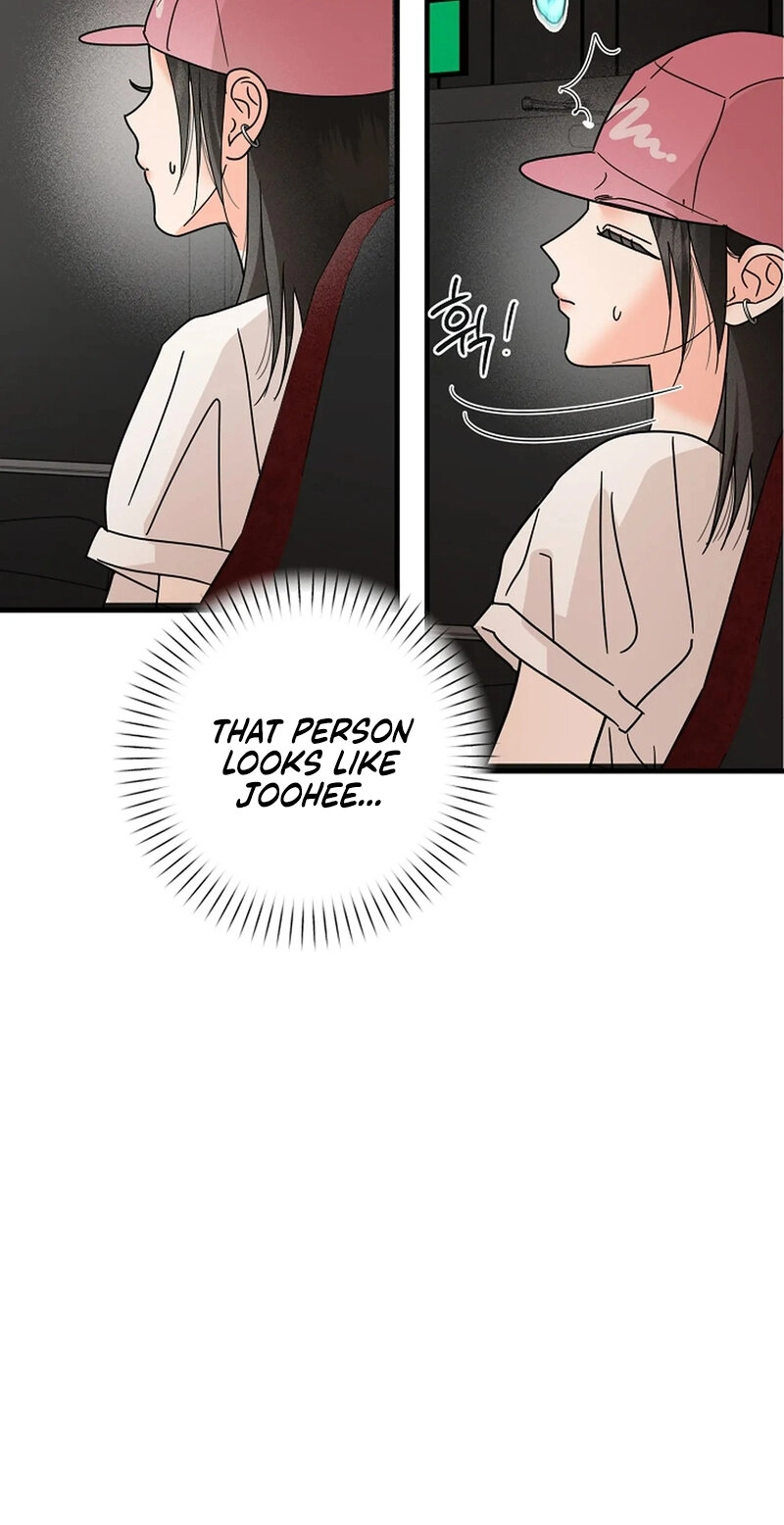 Read Stop Fighting, Go to Bed chapter 29 image 4 on Lezhin