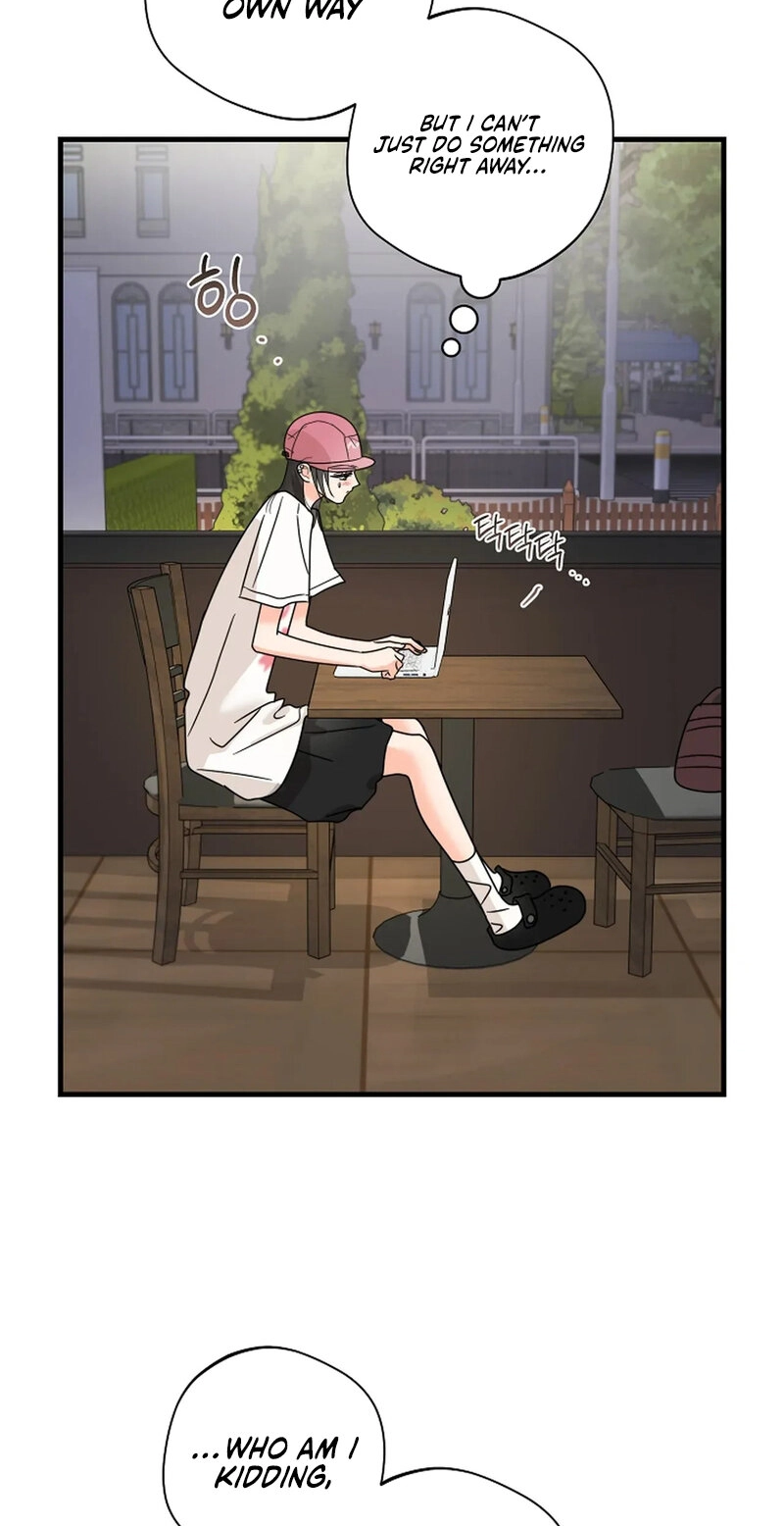 Read Stop Fighting, Go to Bed chapter 29 image 41 on Lezhin