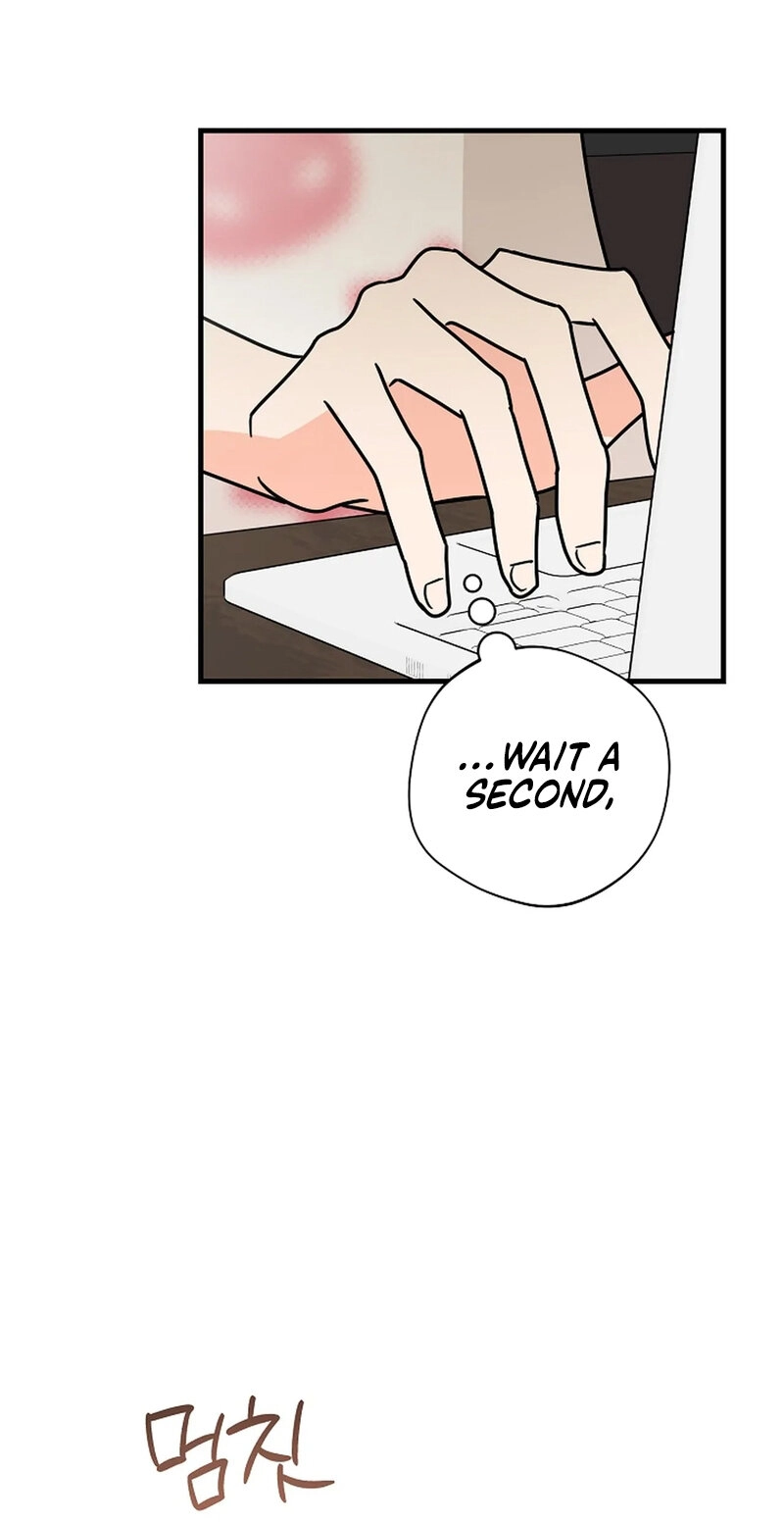 Read Stop Fighting, Go to Bed chapter 29 image 44 on Lezhin