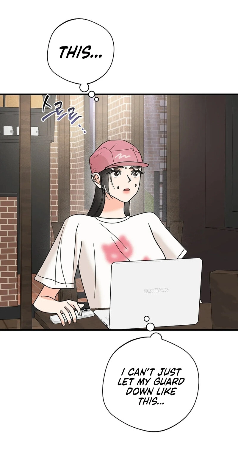 Read Stop Fighting, Go to Bed chapter 29 image 48 on Lezhin
