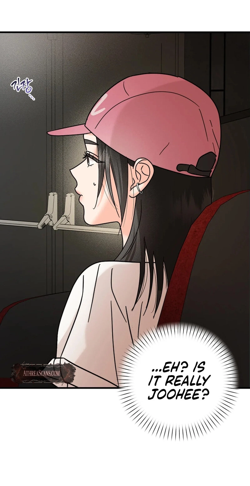 Read Stop Fighting, Go to Bed chapter 29 image 5 on Lezhin