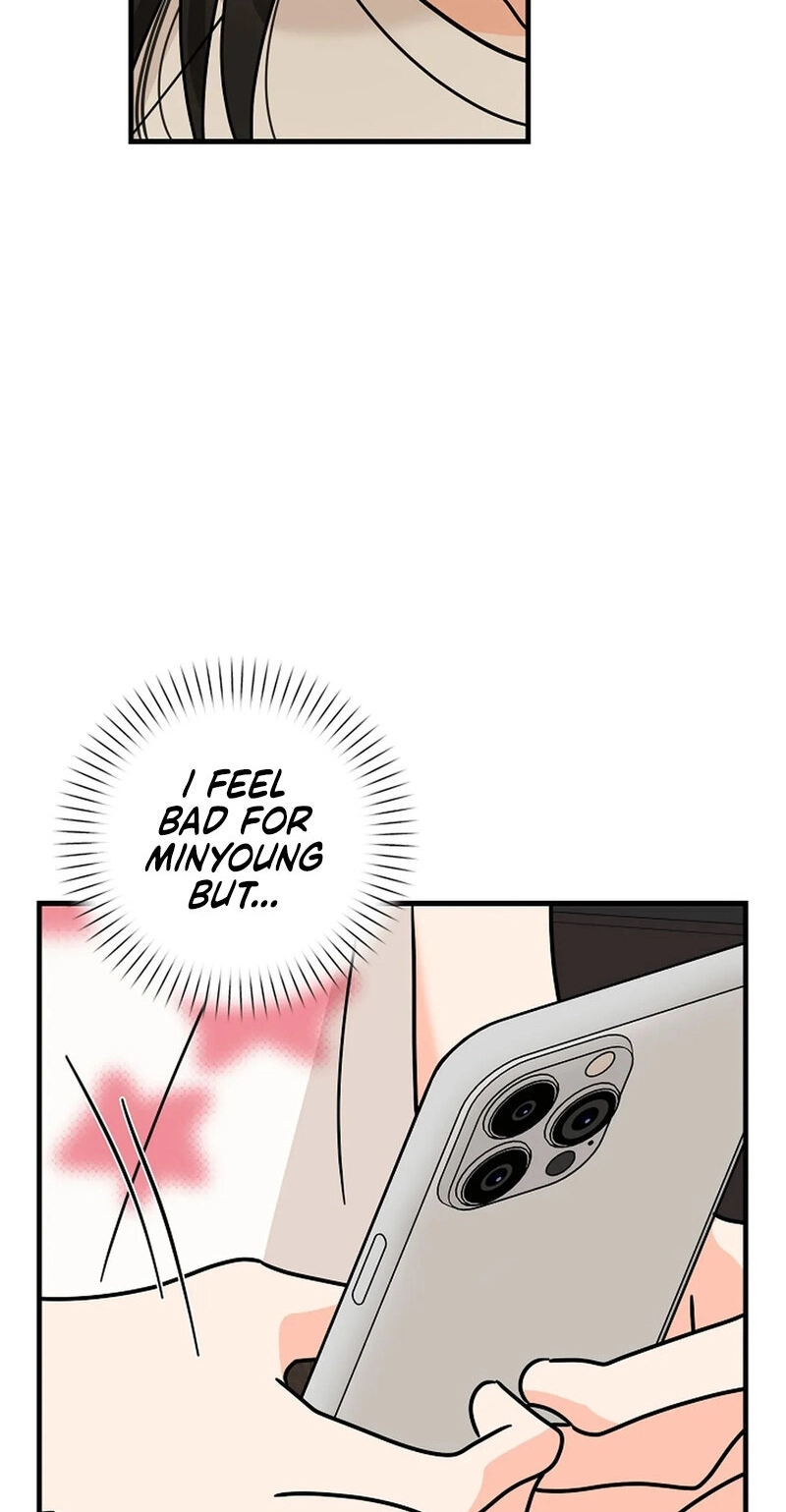 Read Stop Fighting, Go to Bed chapter 29 image 52 on Lezhin