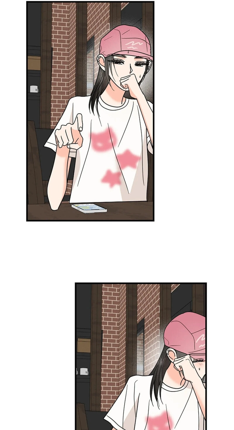 Read Stop Fighting, Go to Bed chapter 29 image 54 on Lezhin