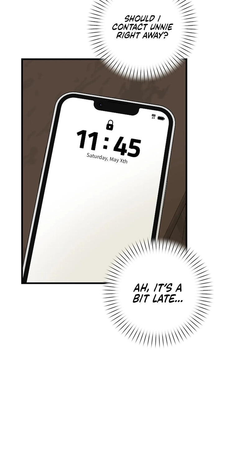 Read Stop Fighting, Go to Bed chapter 29 image 57 on Lezhin