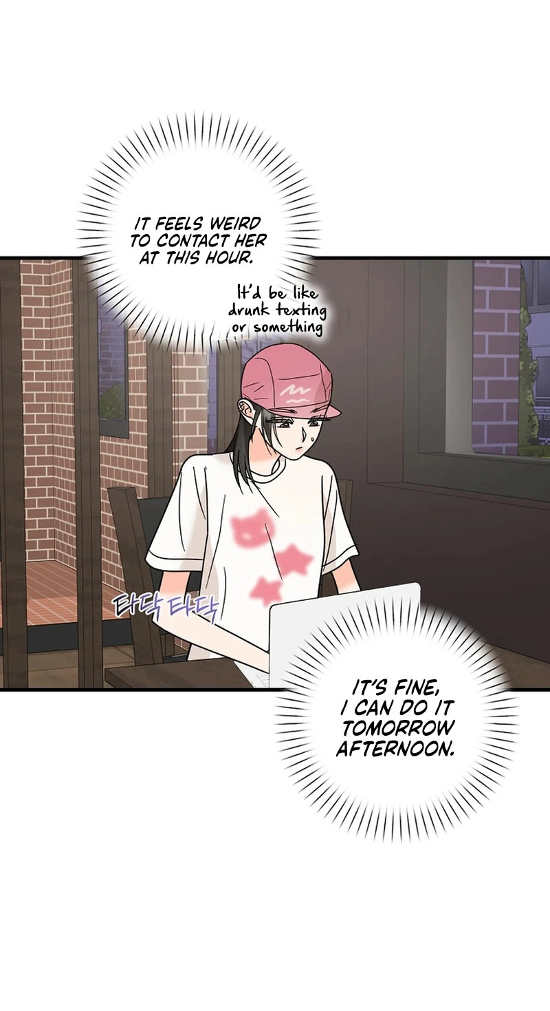 Read Stop Fighting, Go to Bed chapter 29 image 58 on Lezhin