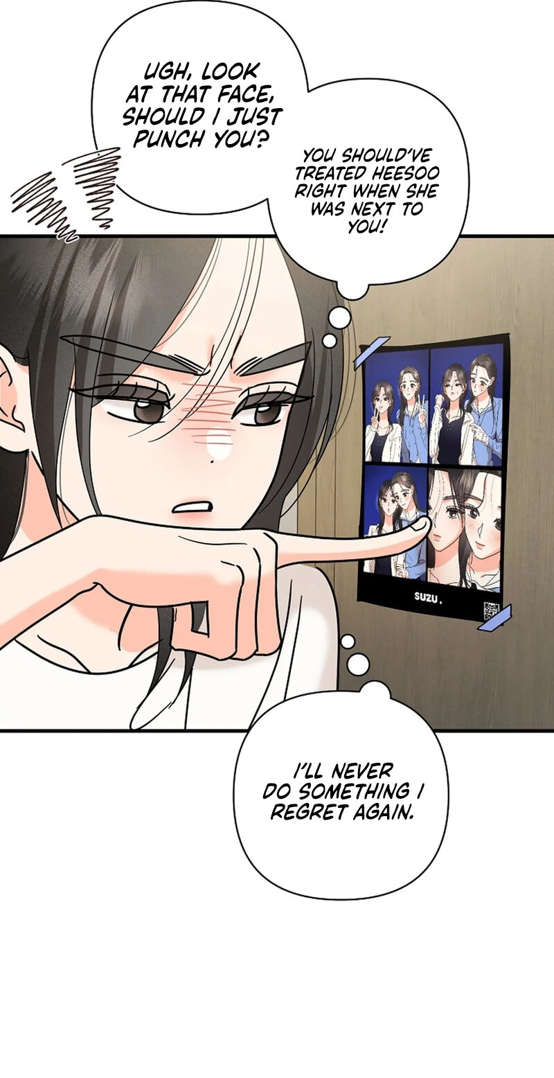 Read Stop Fighting, Go to Bed chapter 29 image 63 on Lezhin