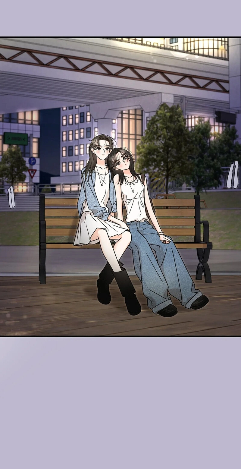 Read Stop Fighting, Go to Bed chapter 29 image 68 on Lezhin