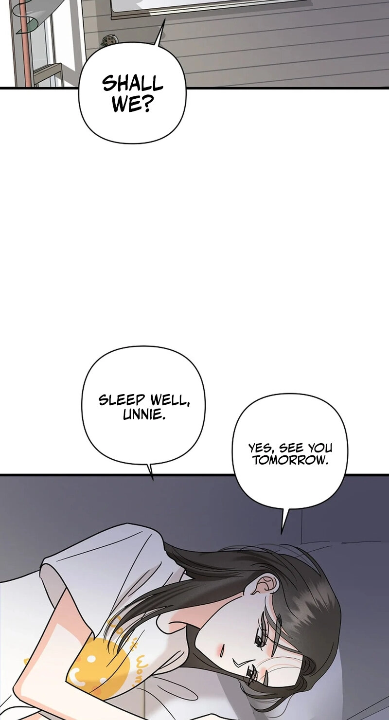 Read Stop Fighting, Go to Bed chapter 29 image 74 on Lezhin