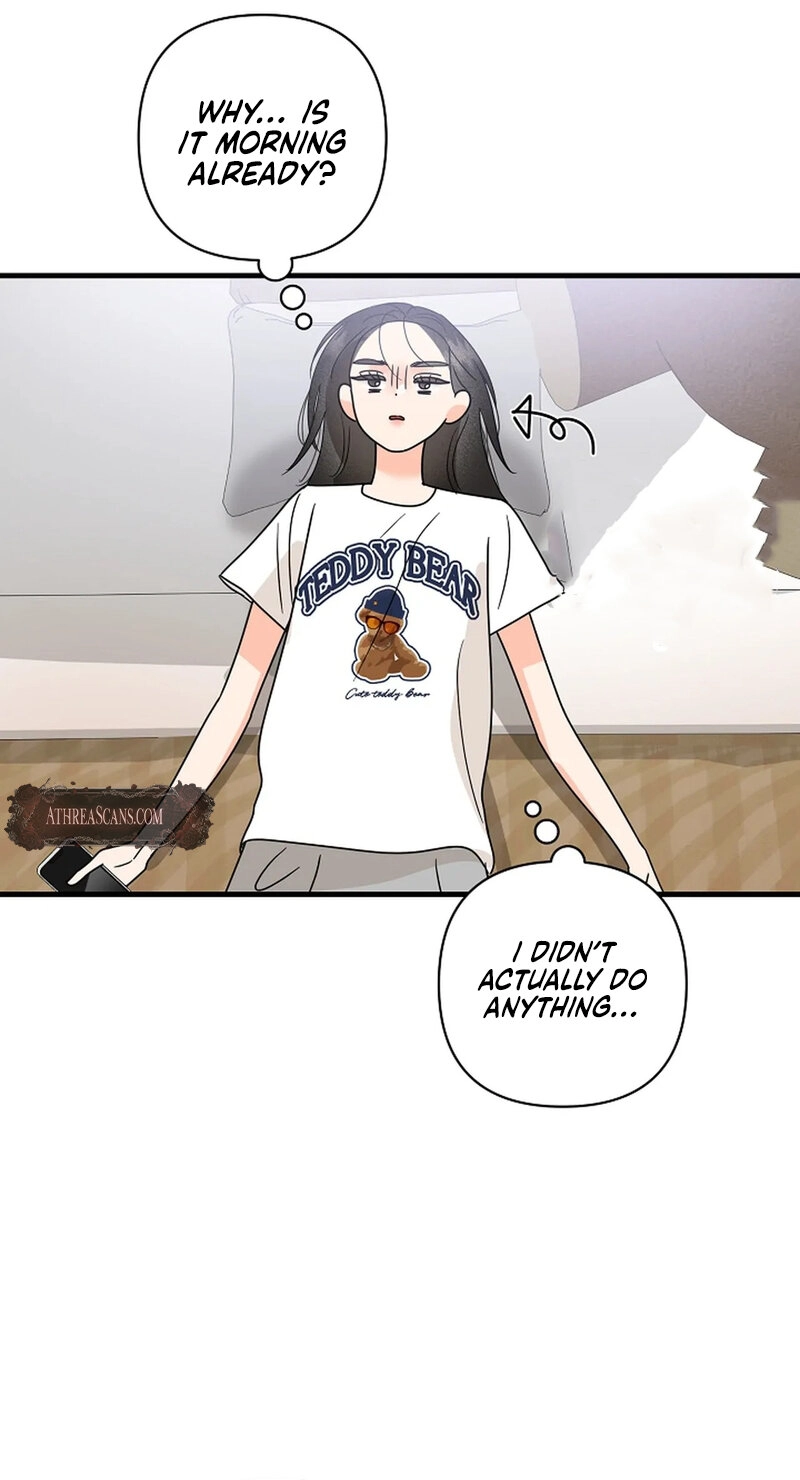 Read Stop Fighting, Go to Bed chapter 29 image 80 on Lezhin