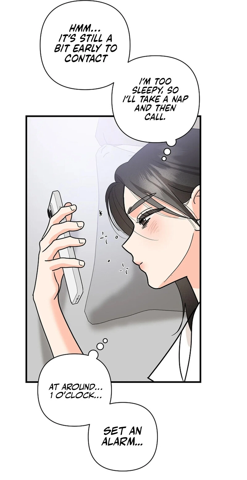 Read Stop Fighting, Go to Bed chapter 29 image 81 on Lezhin