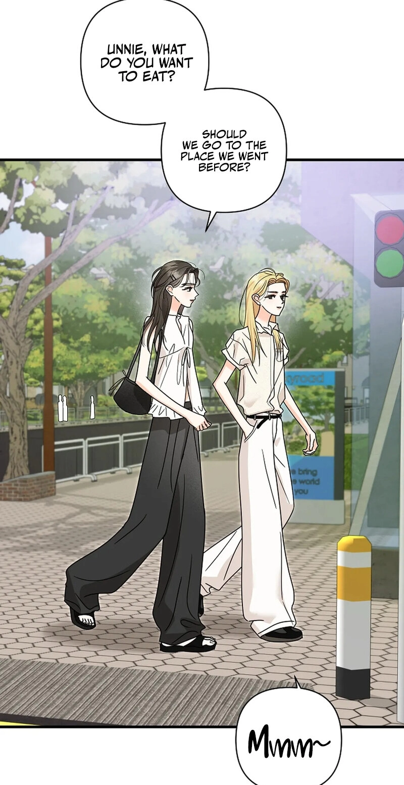 Read Stop Fighting, Go to Bed chapter 29 image 85 on Lezhin