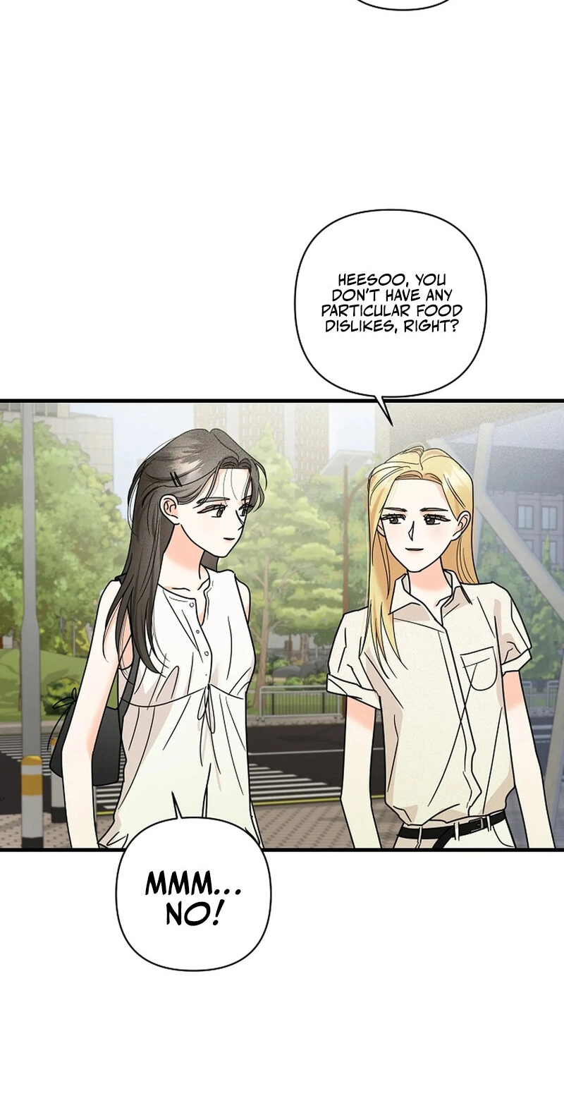 Read Stop Fighting, Go to Bed chapter 29 image 86 on Lezhin