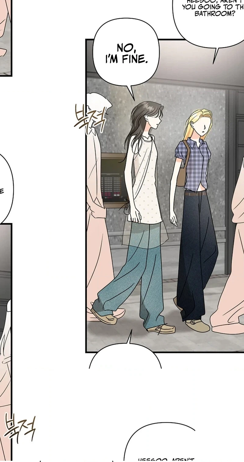 Read Stop Fighting, Go to Bed chapter 29 image 9 on Lezhin
