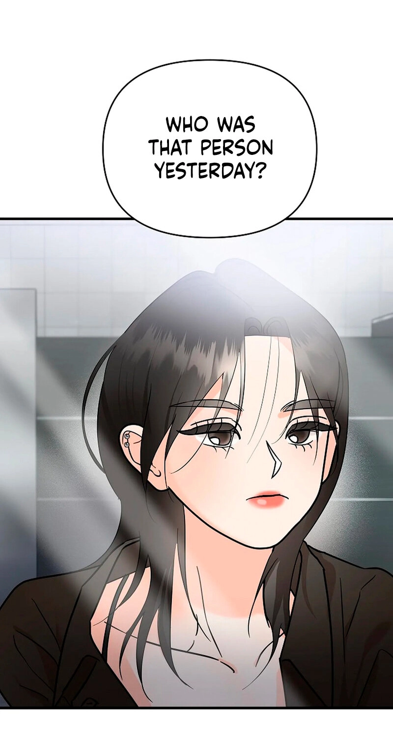 Read Stop Fighting, Go to Bed chapter 3 image 1 on Lezhin