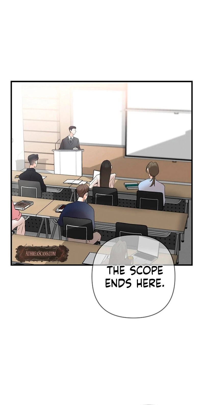 Read Stop Fighting, Go to Bed chapter 3 image 16 on Lezhin