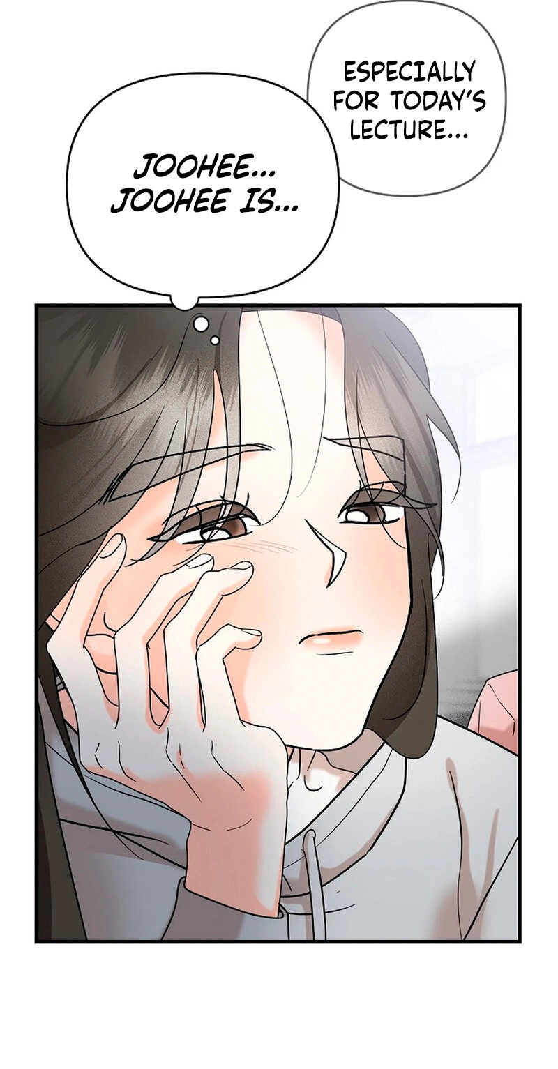 Read Stop Fighting, Go to Bed chapter 3 image 17 on Lezhin