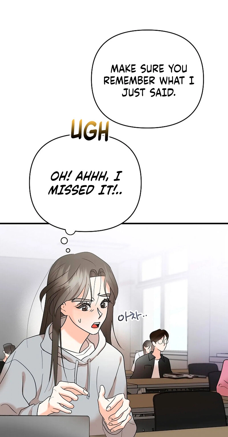 Read Stop Fighting, Go to Bed chapter 3 image 18 on Lezhin