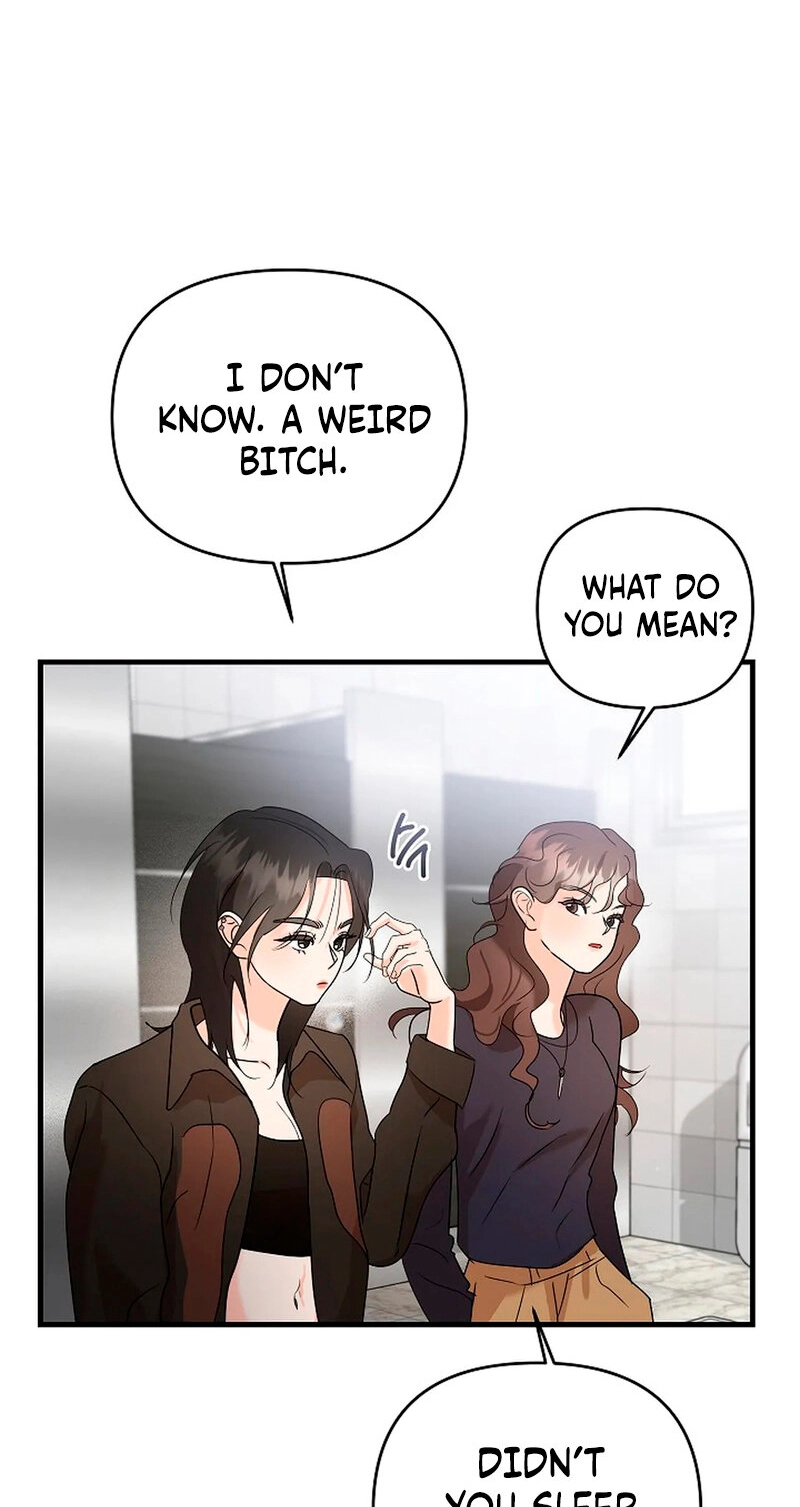 Read Stop Fighting, Go to Bed chapter 3 image 2 on Lezhin