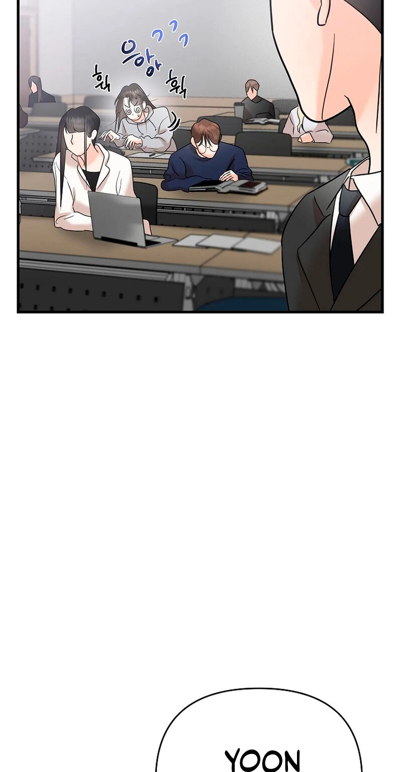 Read Stop Fighting, Go to Bed chapter 3 image 20 on Lezhin