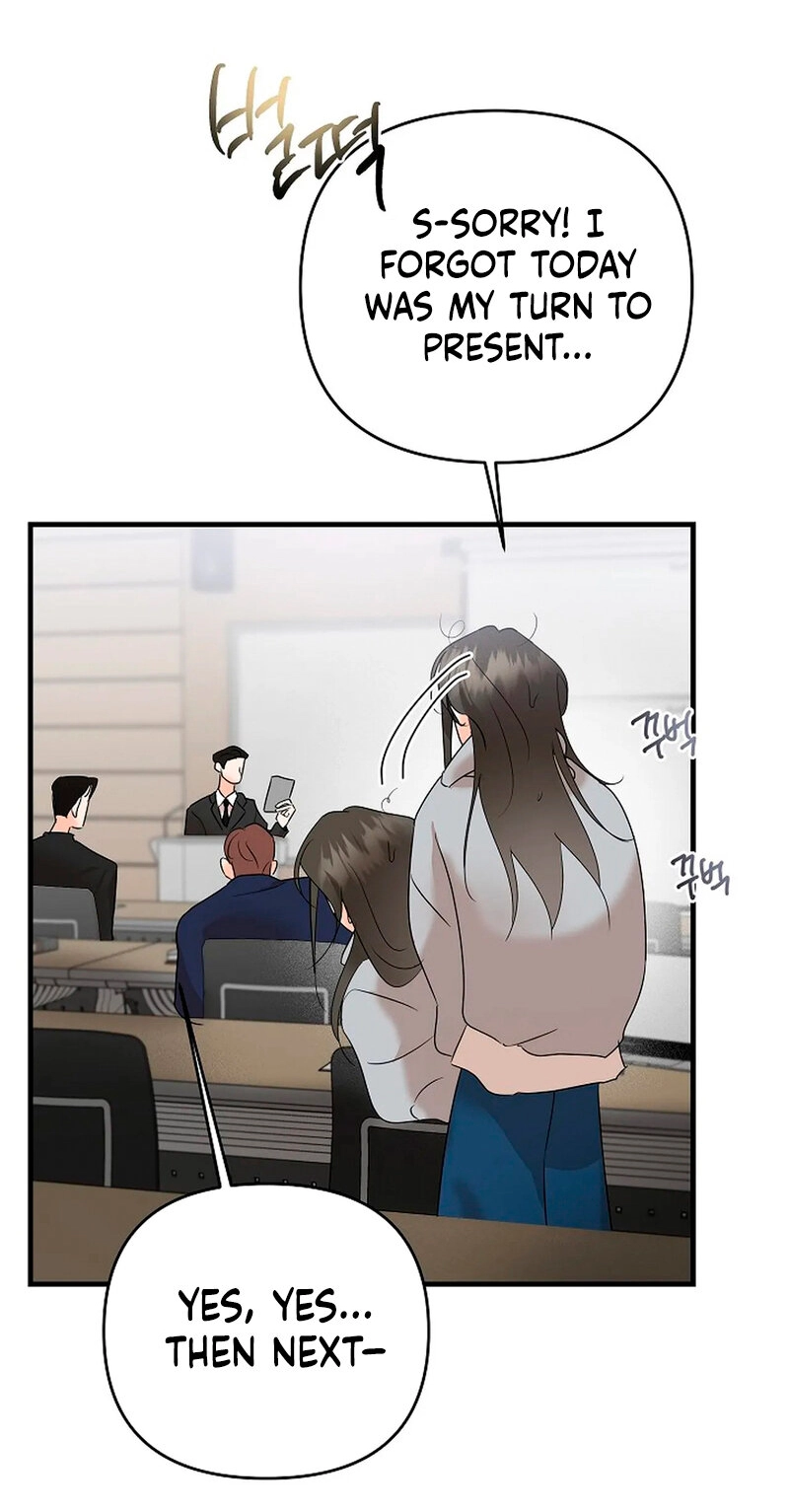 Read Stop Fighting, Go to Bed chapter 3 image 22 on Lezhin