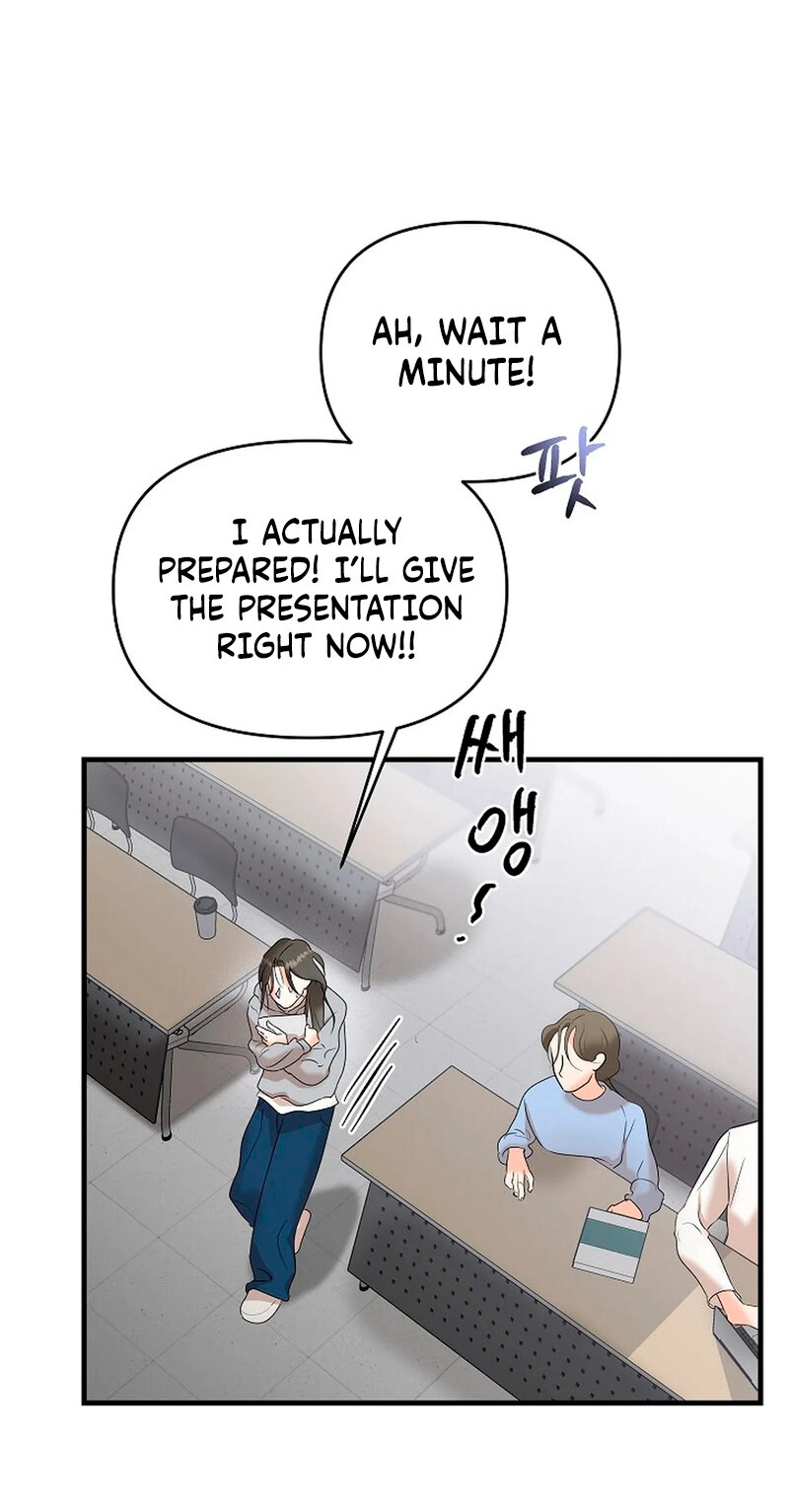 Read Stop Fighting, Go to Bed chapter 3 image 23 on Lezhin