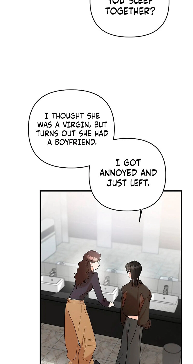 Read Stop Fighting, Go to Bed chapter 3 image 3 on Lezhin