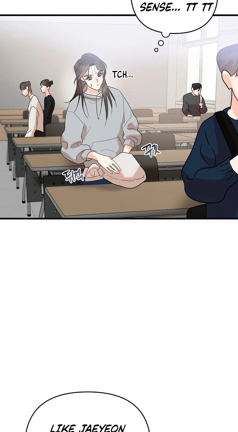 Read Stop Fighting, Go to Bed chapter 3 image 31 on Lezhin